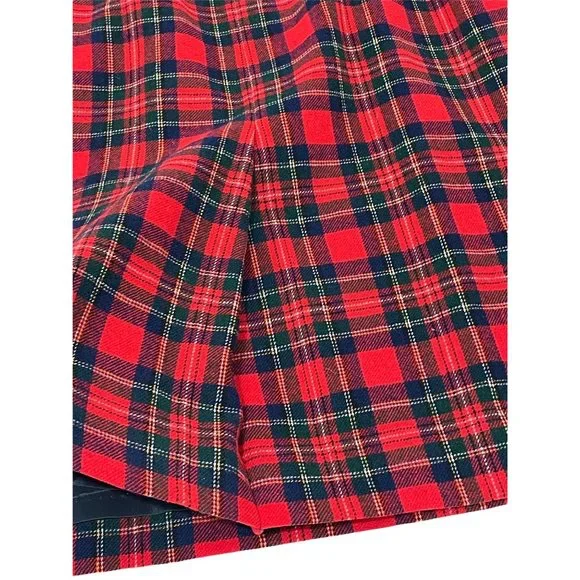 Pendentlon Skirt Virgen Wool - Picture 13 of 14